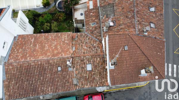 Maison à vendre 5 pièces 107 m² Saint-Girons