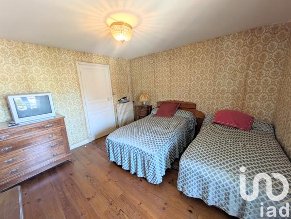 Maison à vendre 5 pièces 107 m² Saint-Girons