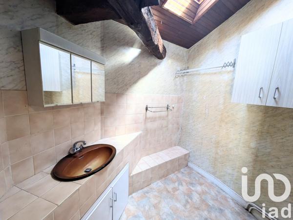 Maison à vendre 5 pièces 107 m² Saint-Girons