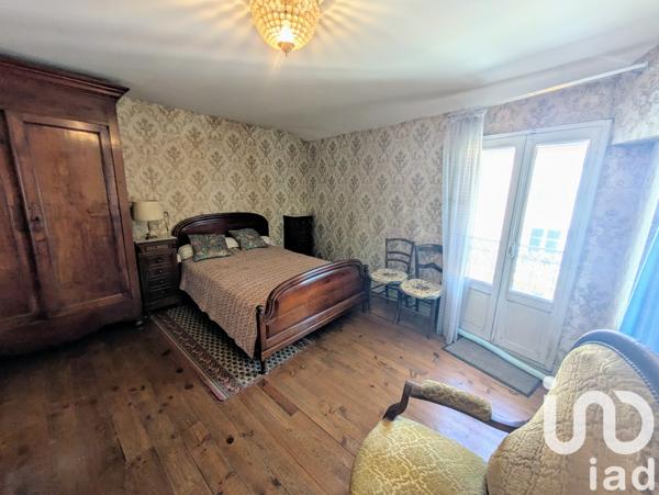 Maison à vendre 5 pièces 107 m² Saint-Girons