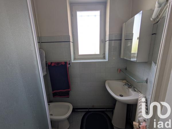 Maison à vendre 5 pièces 107 m² Saint-Girons