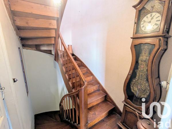 Maison à vendre 5 pièces 107 m² Saint-Girons