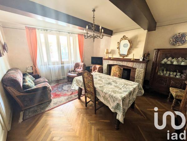 Maison à vendre 5 pièces 107 m² Saint-Girons