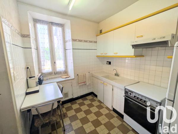 Maison à vendre 5 pièces 107 m² Saint-Girons