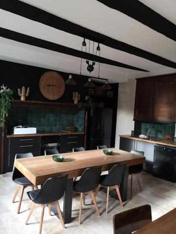 Maison à vendre 8 pièces DOUELLE (46)