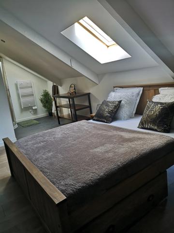 Maison à vendre 8 pièces DOUELLE (46)