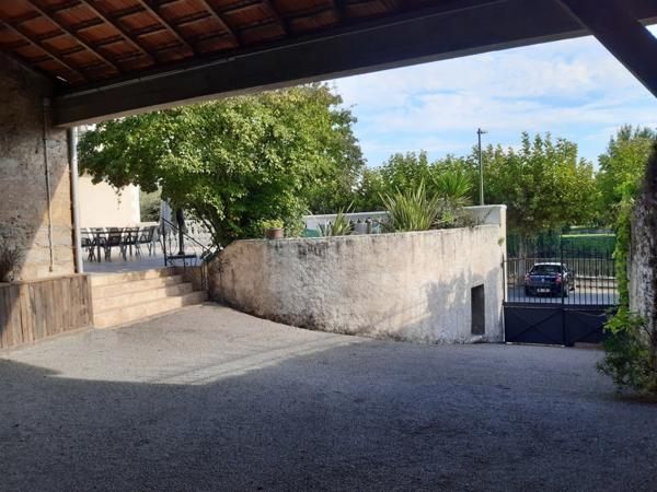 Maison à vendre 8 pièces DOUELLE (46)