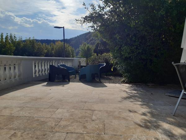 Maison à vendre 8 pièces DOUELLE (46)