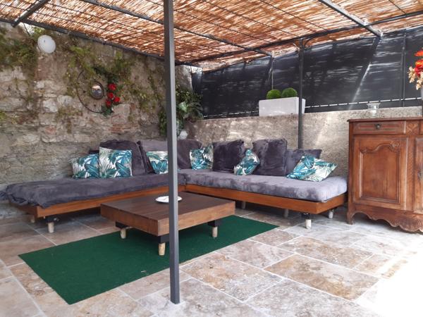 Maison à vendre 8 pièces DOUELLE (46)