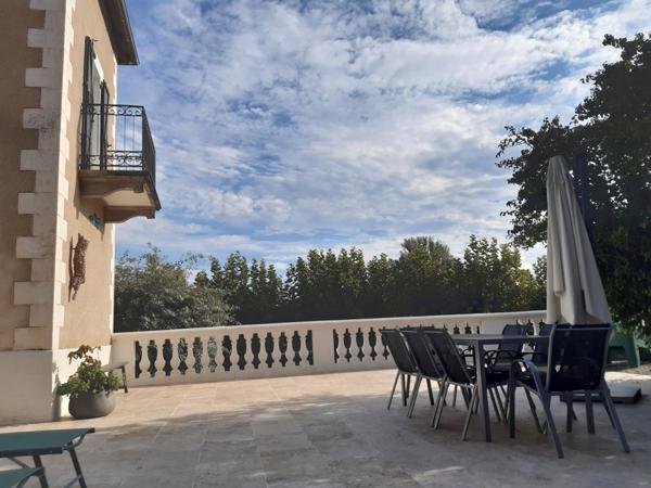 Maison à vendre 8 pièces DOUELLE (46)