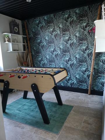 Maison à vendre 8 pièces DOUELLE (46)