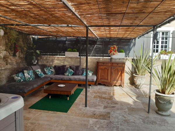 Maison à vendre 8 pièces DOUELLE (46)