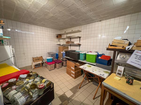 Maison 75 m² avec terrasse