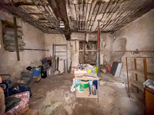 Maison 75 m² avec terrasse