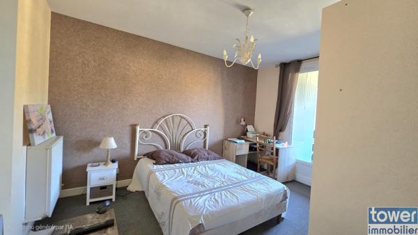 Appartement
                                                                                                                                                                                                                                                                                                                        4 pièce(s)                                                                                                                                                                                                          2 chambre(s)                                                                                                                                                                                                          97  m²