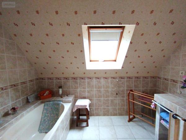 Maison à vendre à La Richardais en Ille-et-Vilaine (35780), ref : 35094-1207