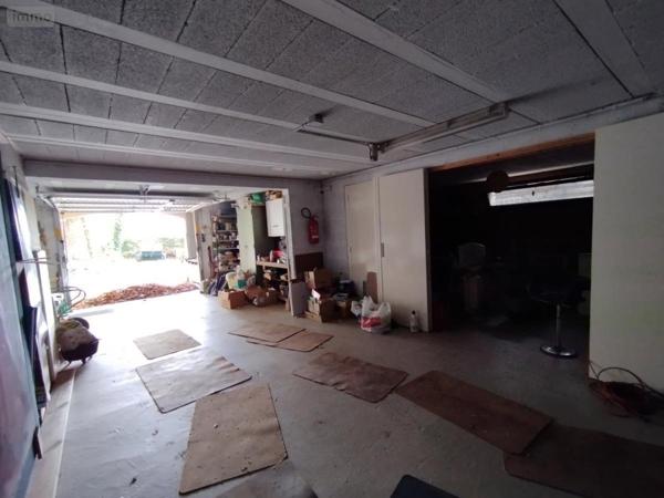 Maison à vendre à La Richardais en Ille-et-Vilaine (35780), ref : 35094-1207