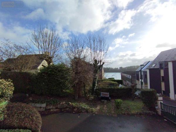Maison à vendre à La Richardais en Ille-et-Vilaine (35780), ref : 35094-1207