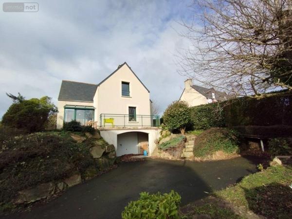 Maison à vendre à La Richardais en Ille-et-Vilaine (35780), ref : 35094-1207