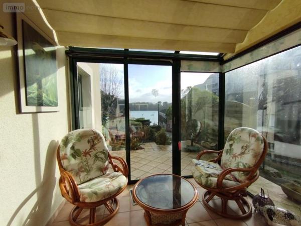 Maison à vendre à La Richardais en Ille-et-Vilaine (35780), ref : 35094-1207