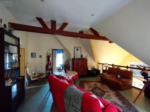 Maison à vendre à La Richardais en Ille-et-Vilaine (35780), ref : 35094-1207