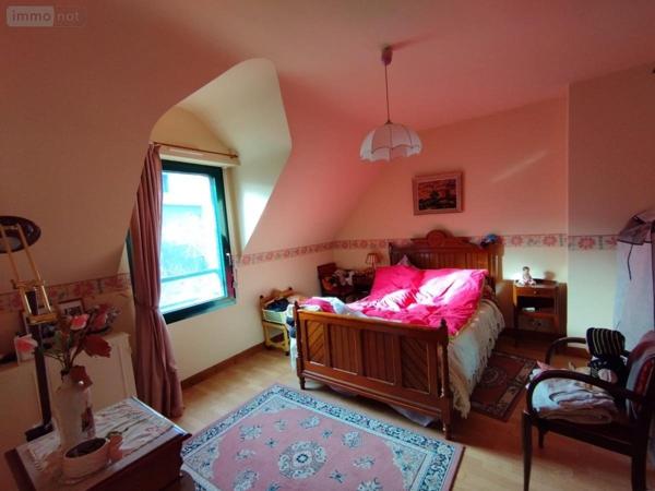 Maison à vendre à La Richardais en Ille-et-Vilaine (35780), ref : 35094-1207