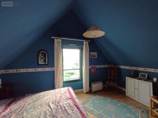 Maison à vendre à La Richardais en Ille-et-Vilaine (35780), ref : 35094-1207