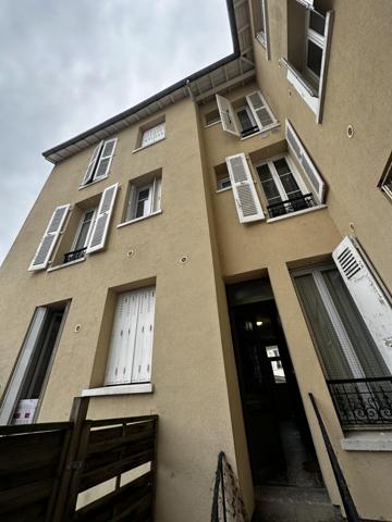 Immeuble 450m² à vendre Courbevoie 92400 1768000€ - Micro.immo Immeuble