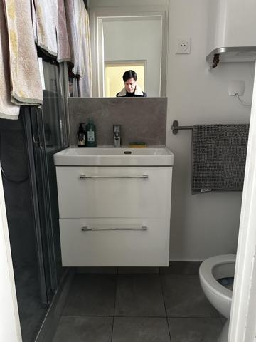 Immeuble 450m² à vendre Courbevoie 92400 1768000€ - Micro.immo Immeuble