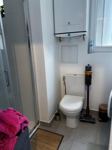 Immeuble 450m² à vendre Courbevoie 92400 1768000€ - Micro.immo Immeuble