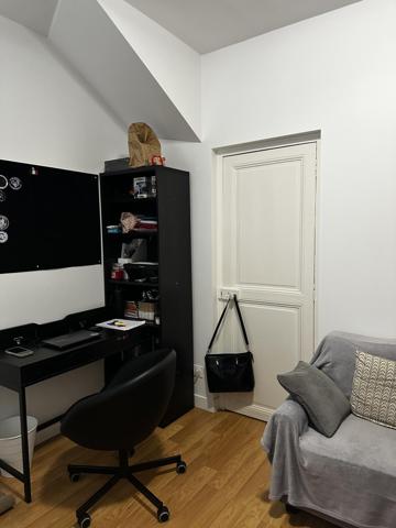Immeuble 450m² à vendre Courbevoie 92400 1768000€ - Micro.immo Immeuble