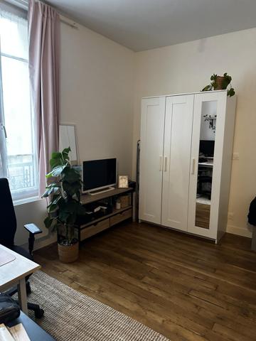 Immeuble 450m² à vendre Courbevoie 92400 1768000€ - Micro.immo Immeuble