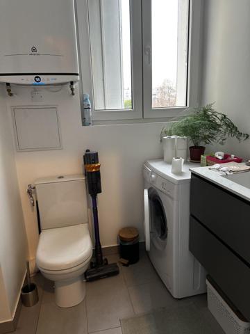 Immeuble 450m² à vendre Courbevoie 92400 1768000€ - Micro.immo Immeuble