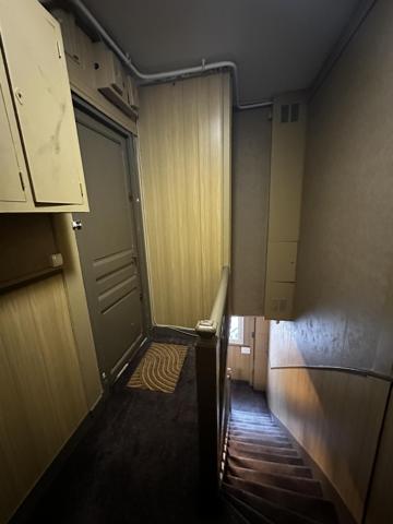 Immeuble 450m² à vendre Courbevoie 92400 1768000€ - Micro.immo Immeuble