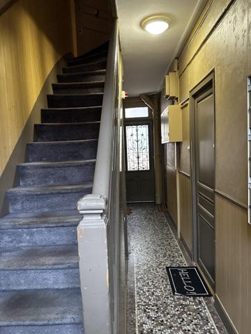Immeuble 450m² à vendre Courbevoie 92400 1768000€ - Micro.immo Immeuble