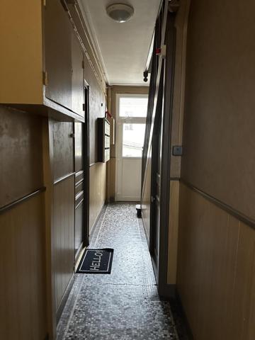 Immeuble 450m² à vendre Courbevoie 92400 1768000€ - Micro.immo Immeuble