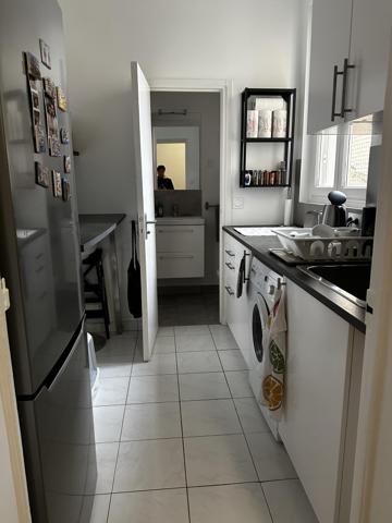Immeuble 450m² à vendre Courbevoie 92400 1768000€ - Micro.immo Immeuble