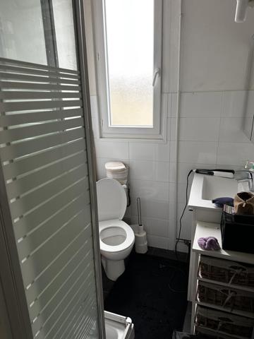 Immeuble 450m² à vendre Courbevoie 92400 1768000€ - Micro.immo Immeuble
