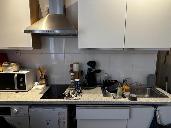 Immeuble 450m² à vendre Courbevoie 92400 1768000€ - Micro.immo Immeuble