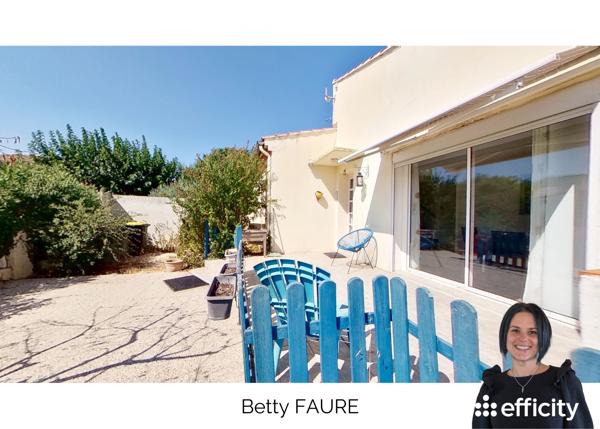 Maison
         3 pièces
        - 70 m² 240 000 € *