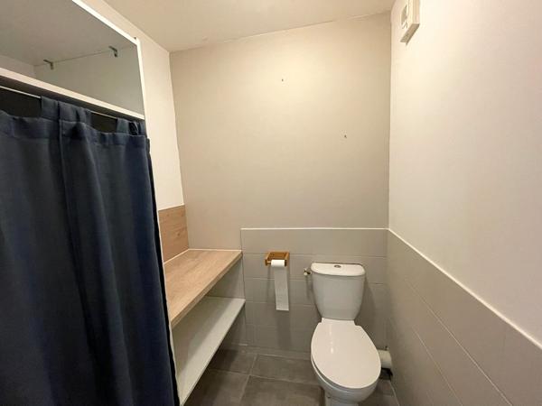 Bayonne, Appartement 3 pièces de 63 m2 avec terrasse de 33m2 et parking