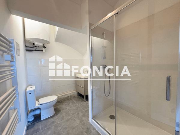 Location Appartement 3 pièces 53.4 m² - Villa Mon Plaisir 4060 Corniche Marius Escartefigue Toulon 83000