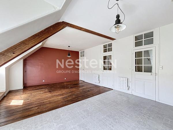 APPARTEMENT 2 CHAMBRES PLERIN LE PORT DU LEGUE