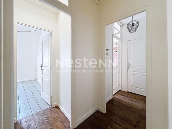 APPARTEMENT 2 CHAMBRES PLERIN LE PORT DU LEGUE