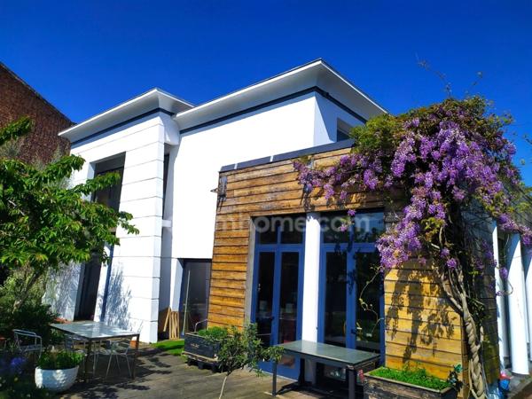 🏡 Maison individuelle 5 chambres – Secteur Nouveau Roubaix