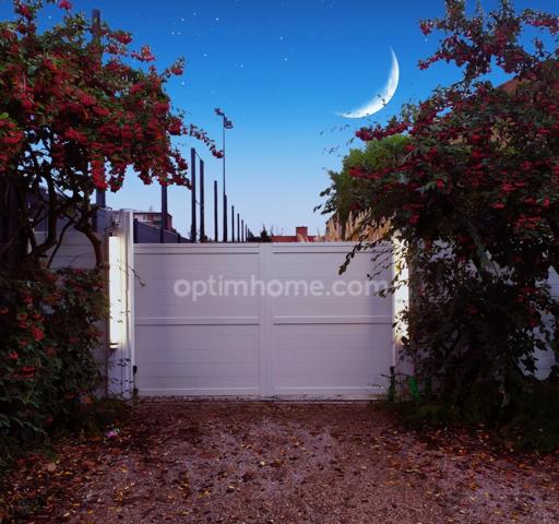 🏡 Maison individuelle 5 chambres – Secteur Nouveau Roubaix