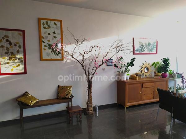 🏡 Maison individuelle 5 chambres – Secteur Nouveau Roubaix