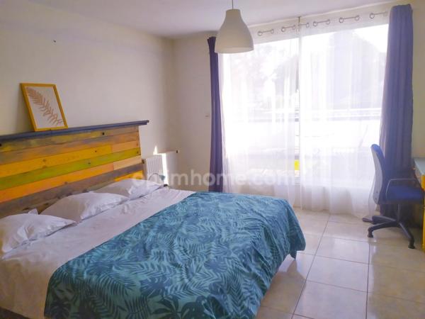 🏡 Maison individuelle 5 chambres – Secteur Nouveau Roubaix