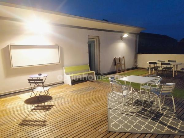 🏡 Maison individuelle 5 chambres – Secteur Nouveau Roubaix