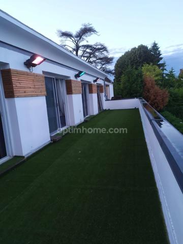 🏡 Maison individuelle 5 chambres – Secteur Nouveau Roubaix